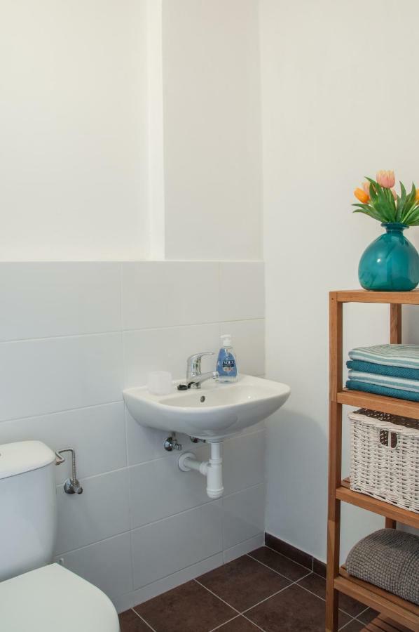 דירות Apartman Železnice מראה חיצוני תמונה