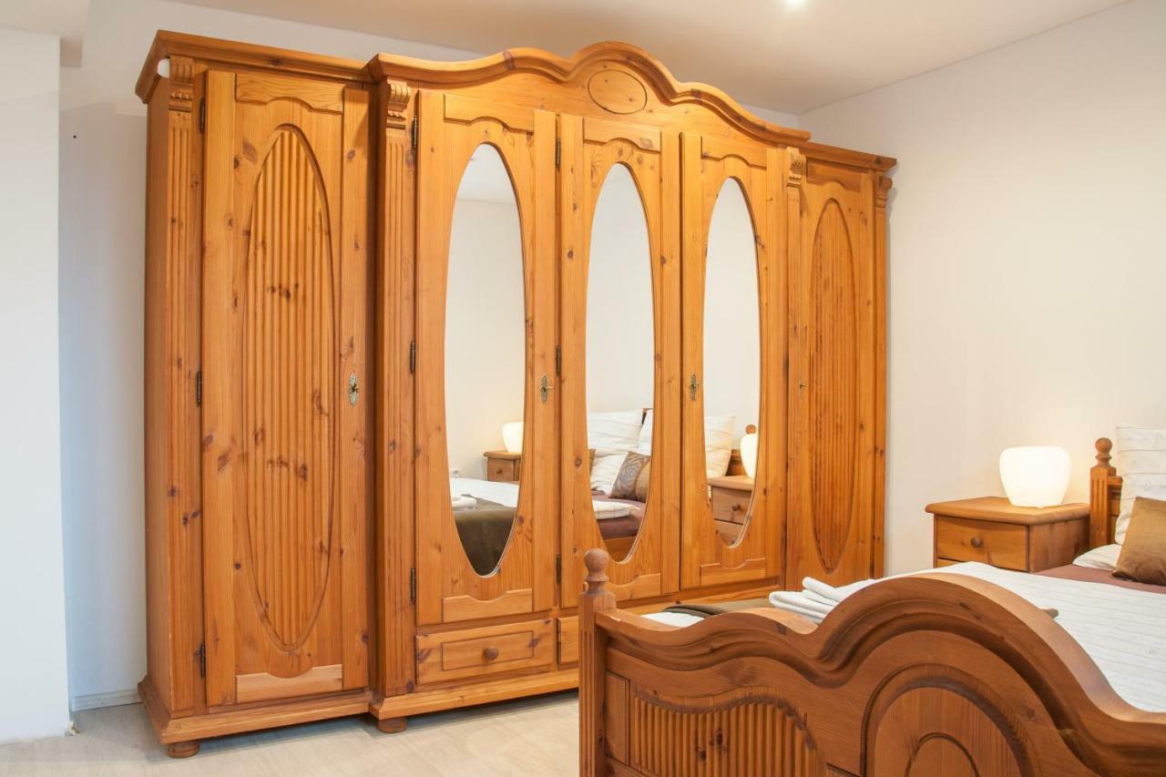 דירות Apartman Železnice מראה חיצוני תמונה