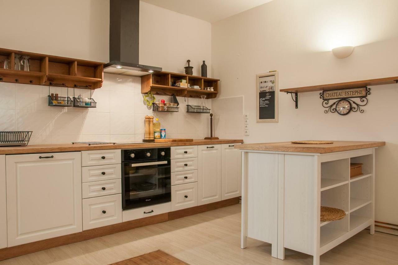דירות Apartman Železnice מראה חיצוני תמונה