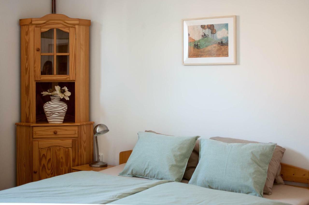 דירות Apartman Železnice מראה חיצוני תמונה